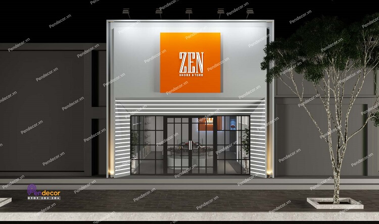 Nên xác định khách hàng mục tiêu để lựa chọn chất liệu bảng hiệu thích hợp