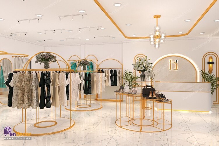 Mùa lạnh thì nên sử dụng ánh sáng vàng sẽ cho cảm giác ấm áp, còn mùa hè sử dụng ánh sáng trắng sẽ cho cảm giác mát mẻ.