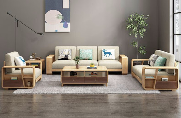 Các sản phẩm của TH HOME  rất ấn tượng và đẹp mắt