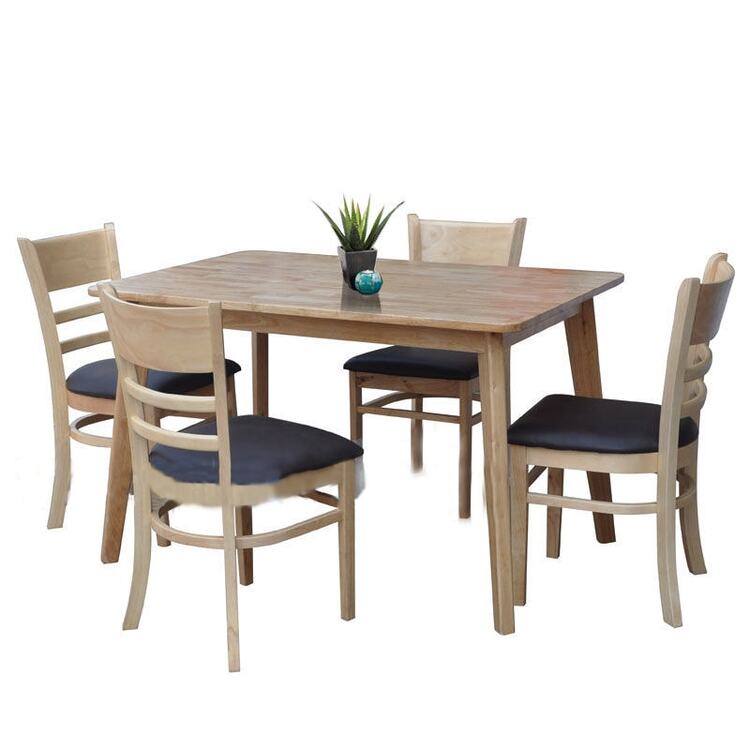 Lựa chọn kích thước bàn ăn đúng chuẩn mang đến nhiều lợi ích