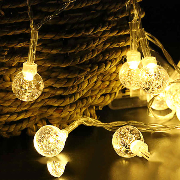 Đèn led trang trí