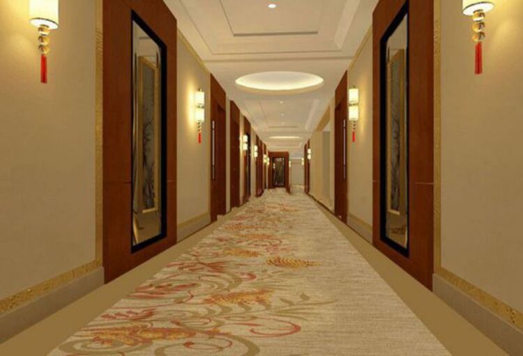 Phong cách thiết kế và kiểu dáng của đèn nên có sự tương đồng