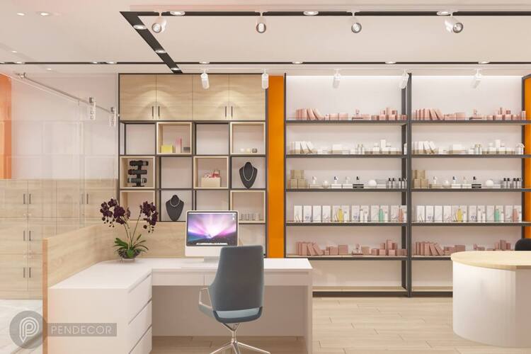 Kích thước tủ là yếu tố quan trọng cần lưu ý