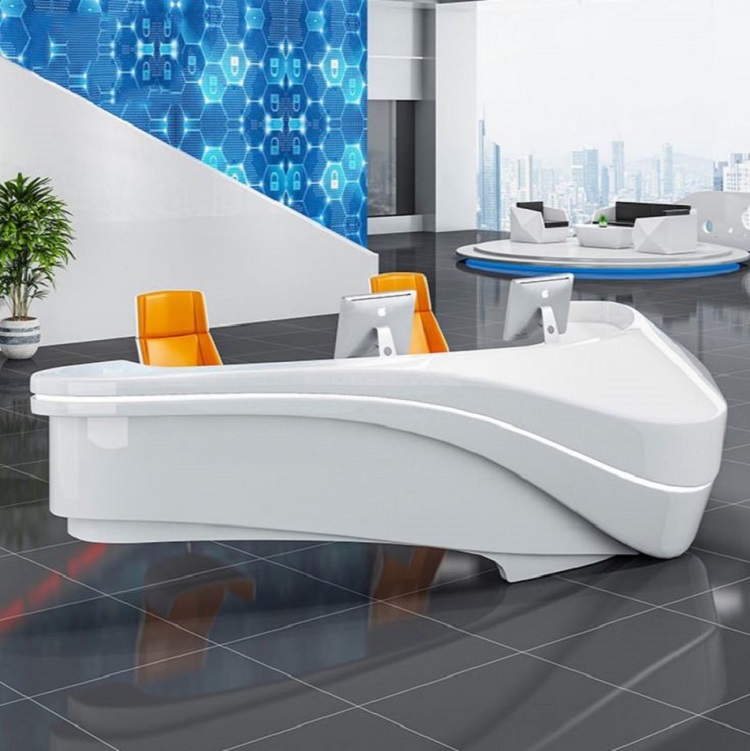 Bàn tính tiền 1m5