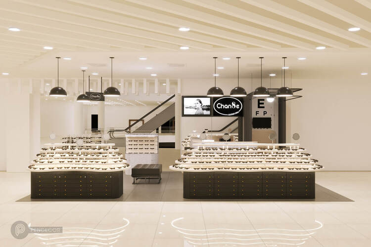 Thiết kế nội thất chuyên nghiệp