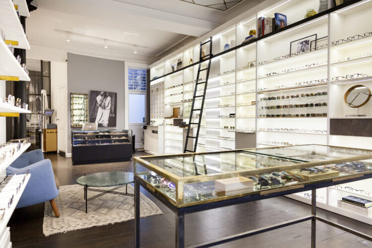 Gam màu chủ đạo