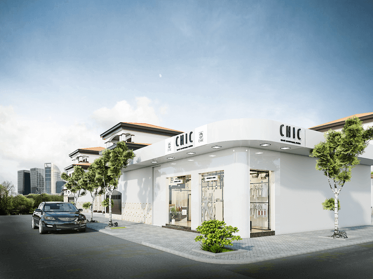 Pendecor - đơn vị thiết kế, thi công bảng hiệu quảng cáo chuyên nghiệp