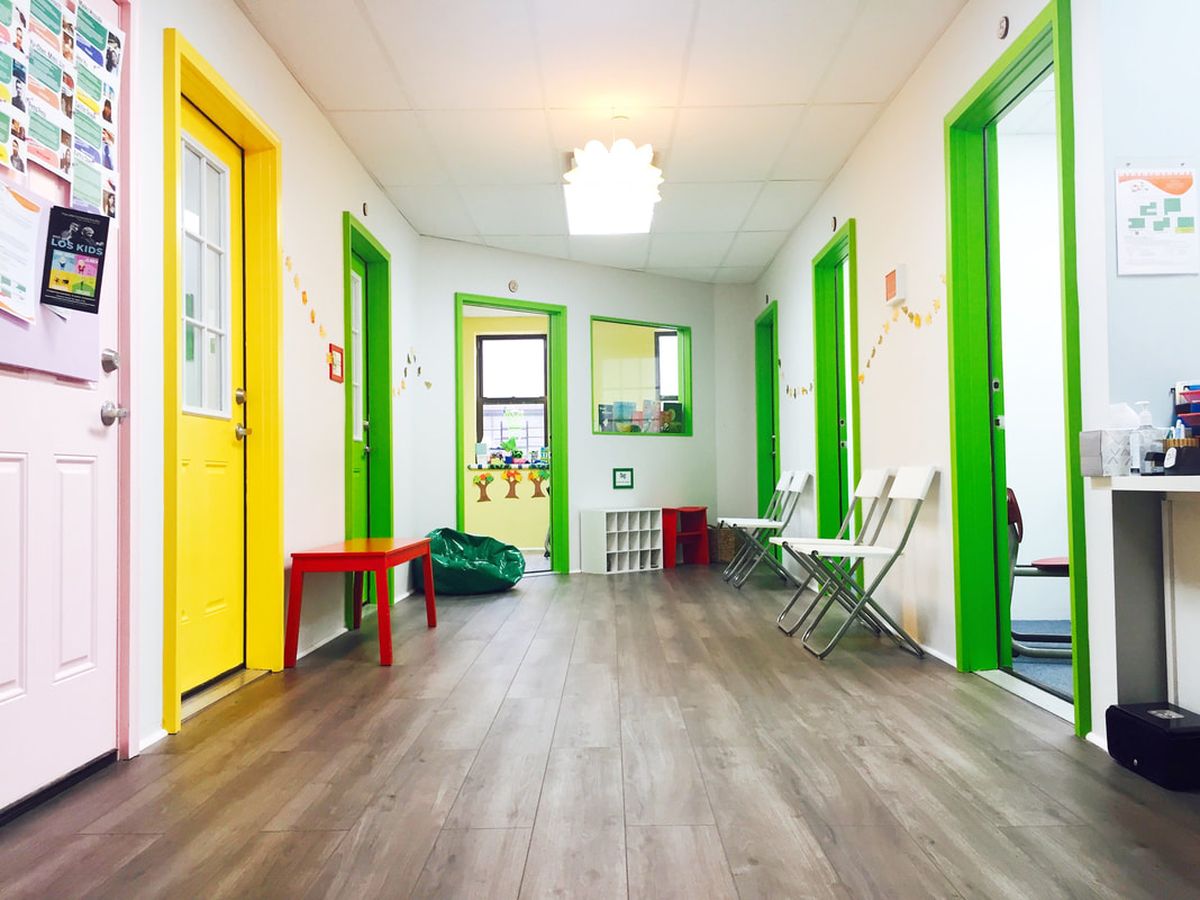 Thiết kế không gian kết hợp cây xanh