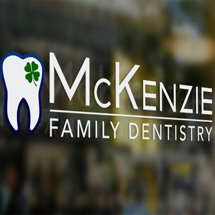 Top những mẫu thiết kế bảng hiệu nha khoa đẹp, ấn tượng