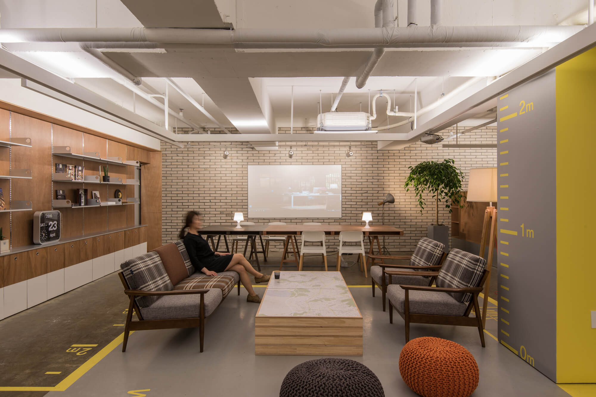 Văn phòng nhà đất ngày càng trở nên phổ biến