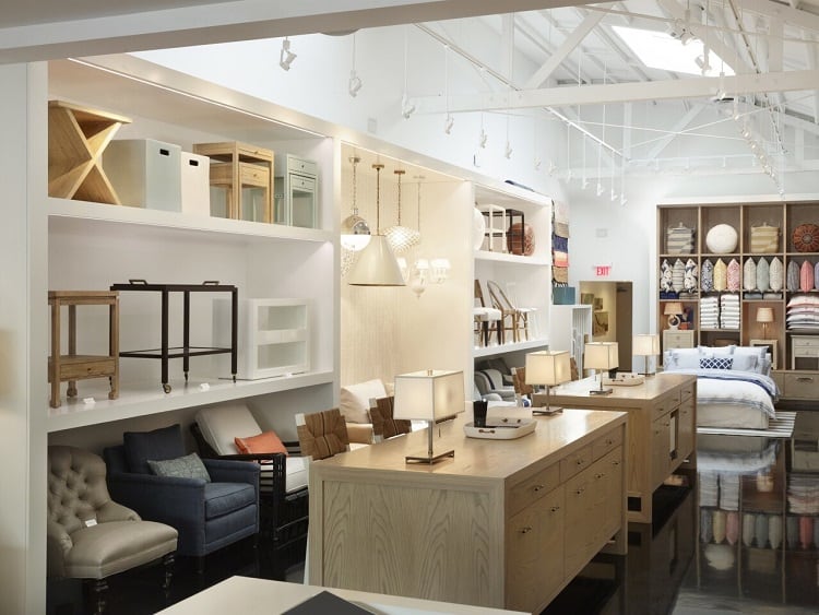 Mẫu 10: Sử dụng vật liệu xanh tạo điểm nhấn