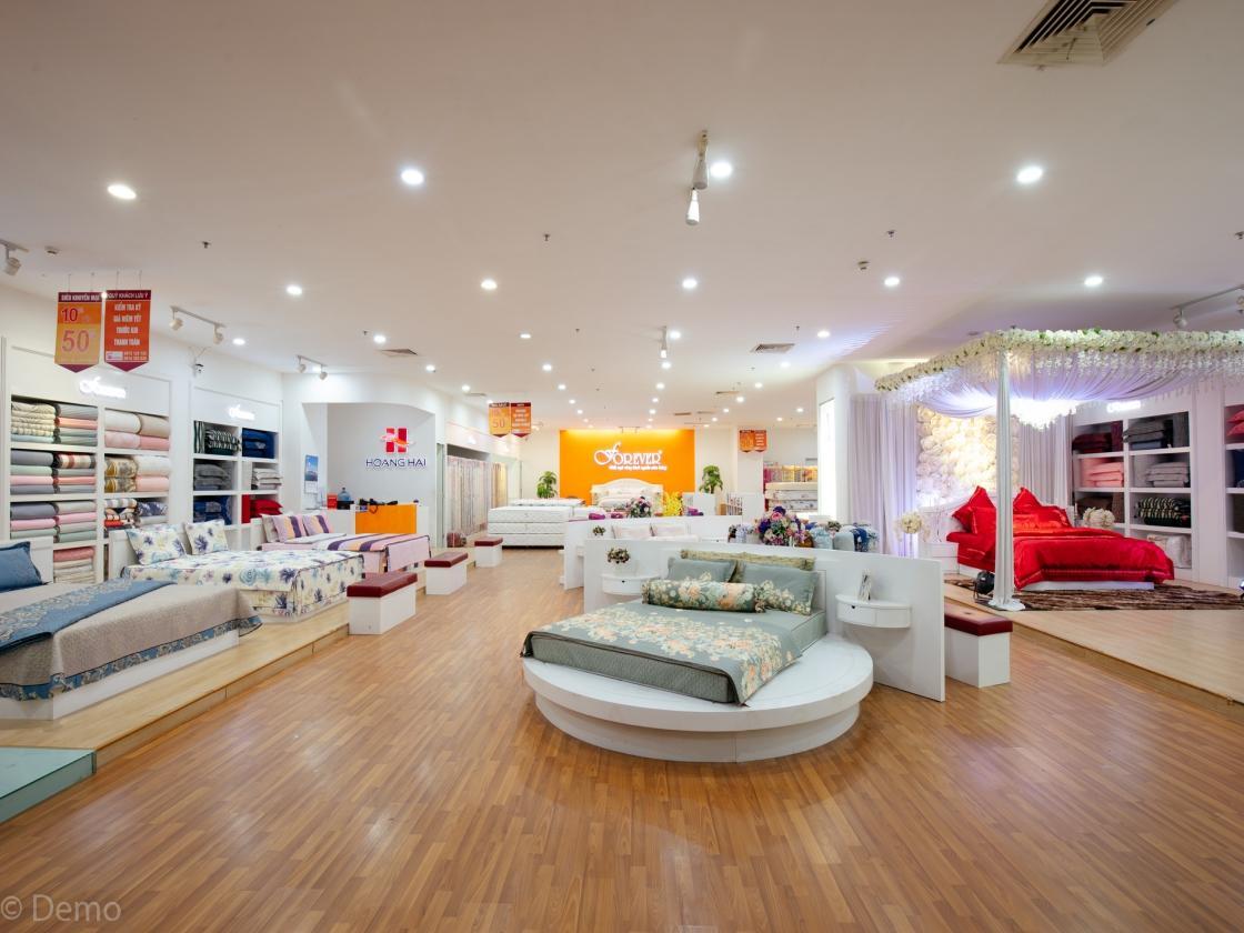 Thiết kế có vai trò rất lớn trong kinh doanh và xây dựng thương hiệu