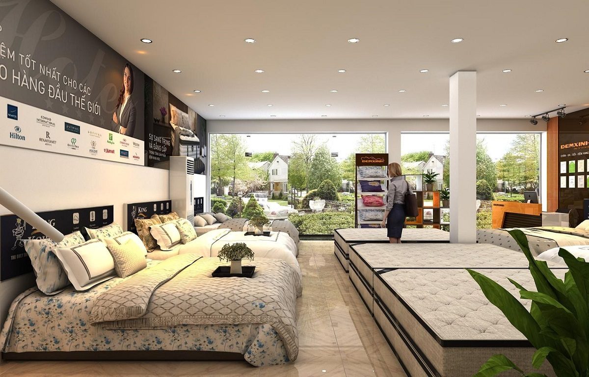 Cổ điển tạo nên sự sang trọng, hấp dẫn