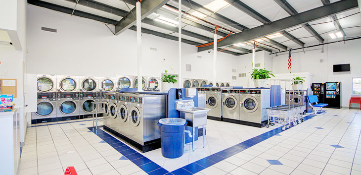 Không gian thân thiện và tạo cảm tình với khách hàng