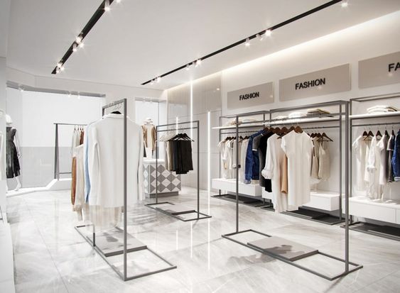 Phong cách hiện đại linh hoạt trong tiếp cận xu hướng mới