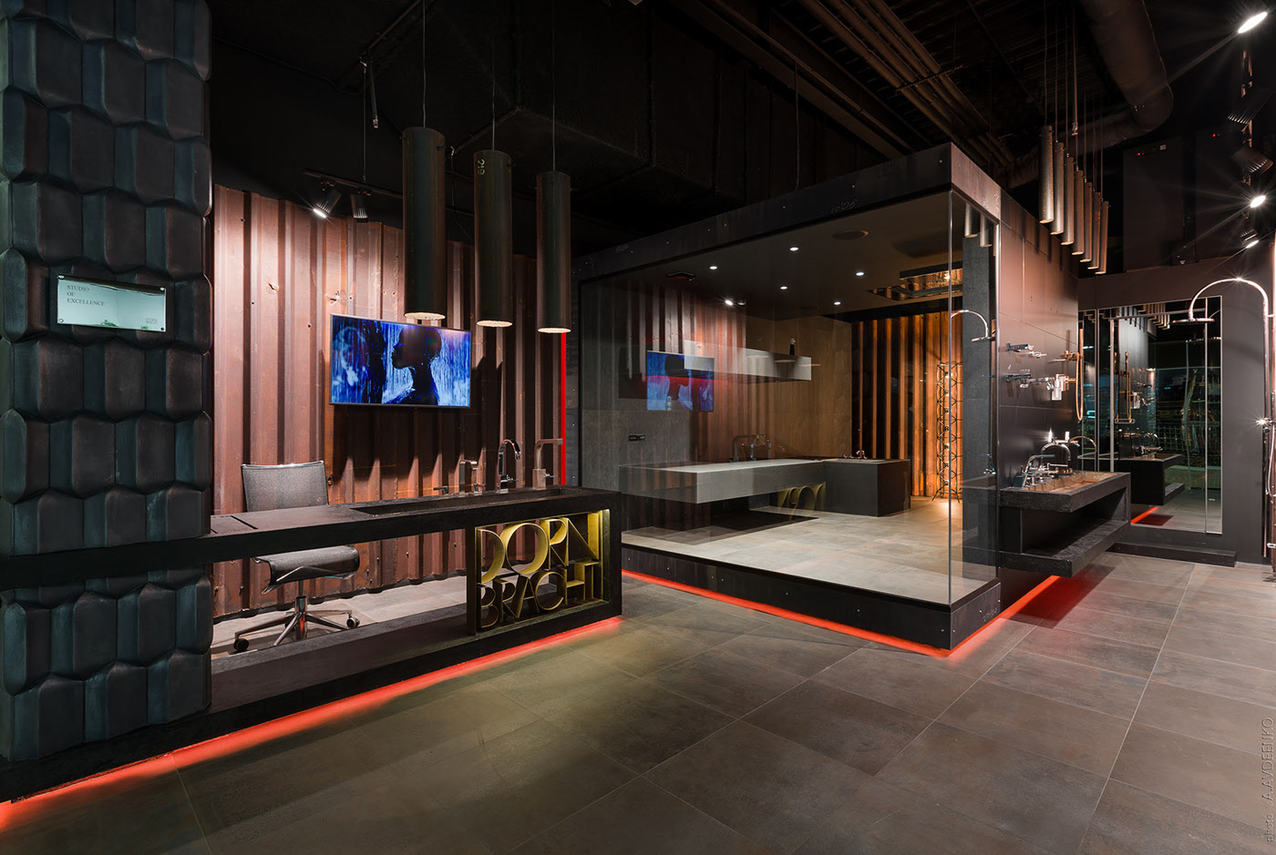 Mang lại trải nghiệp cao cấp nhất cho khách hàng, nâng tầm giá trị sản phẩm thiết bị vệ sinh