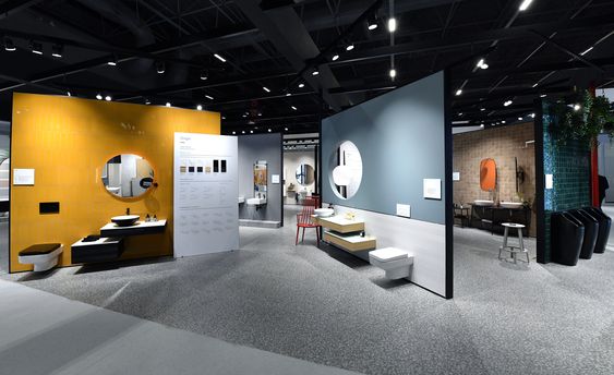 Thiết kế theo phong các mô phỏng sản phẩm được ứng dụng trên thực tế giúp khách hàng hình dung đúng và rõ nhất về giá trị sản phẩm