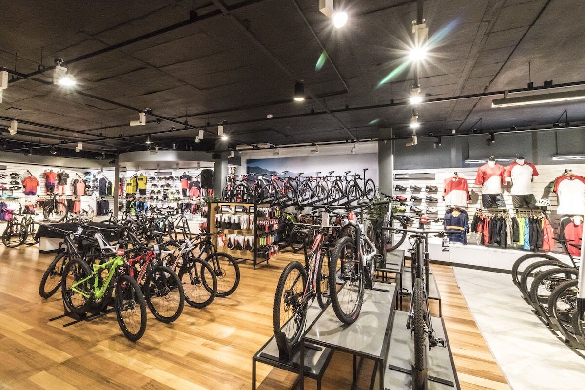 Xu hướng thịnh hành thời điểm hiện tại và tiếp tục ghi dấu ấn