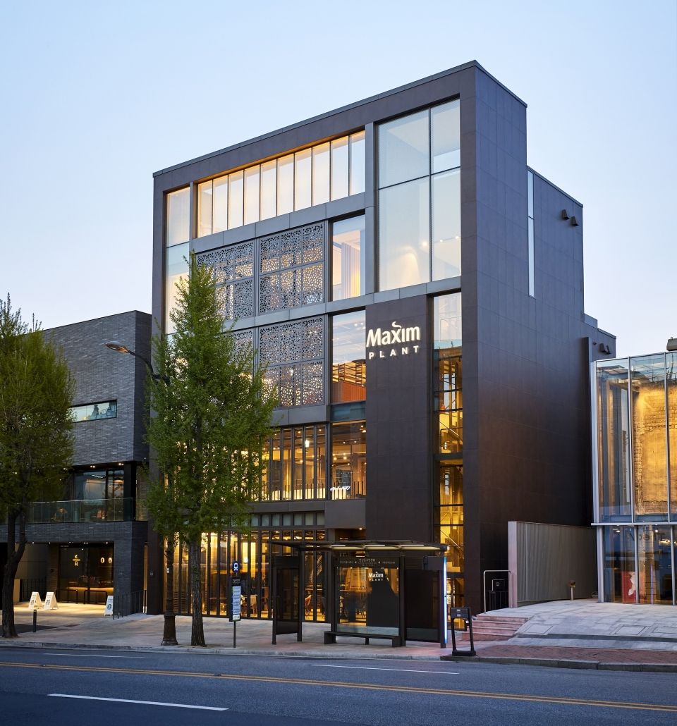 Bài toán lợi ích kinh tế lâu dài