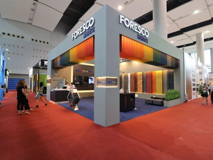 16+ mẫu thiết kế cửa hàng rèm đẹp, xu hướng mới nhất hiện nay