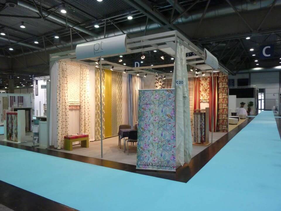 16+ mẫu thiết kế cửa hàng rèm đẹp, xu hướng mới nhất hiện nay