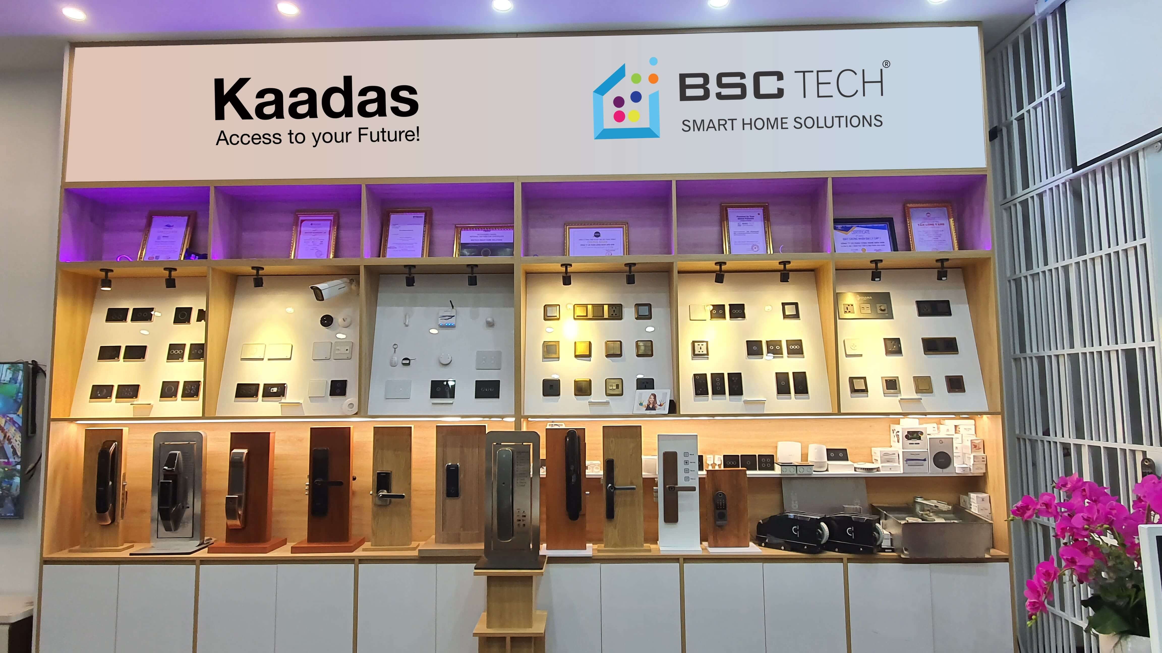 lỗi thiết kế cửa hàng khóa cần khắc phục