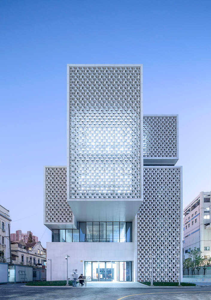 04 xu hướng thiết kế mặt tiền nhà 8m HOT nhất