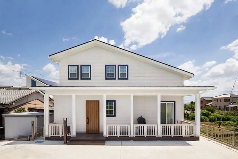 03 xu hướng thiết kế mặt tiền nhà cấp 4 HOT NHẤT 2023