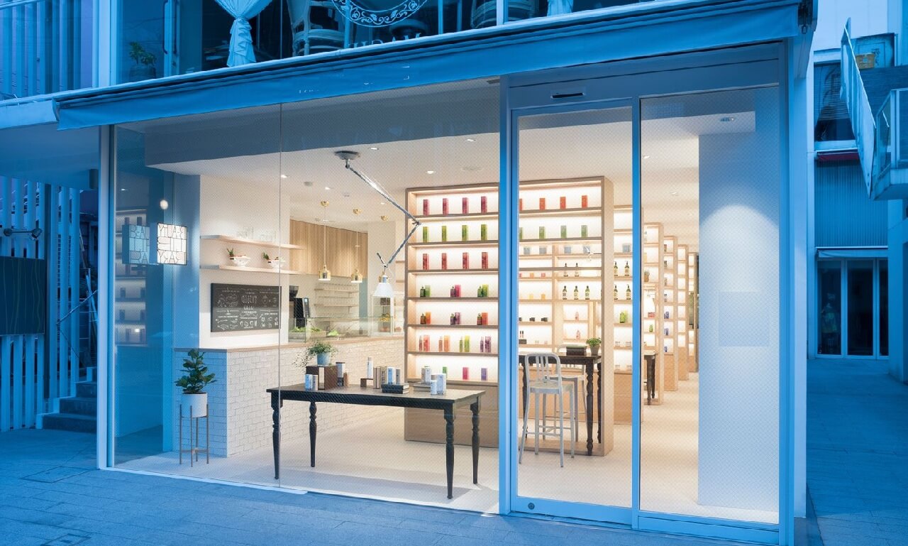 Những vấn đề thường gặp của shop mỹ phẩm nhỏ