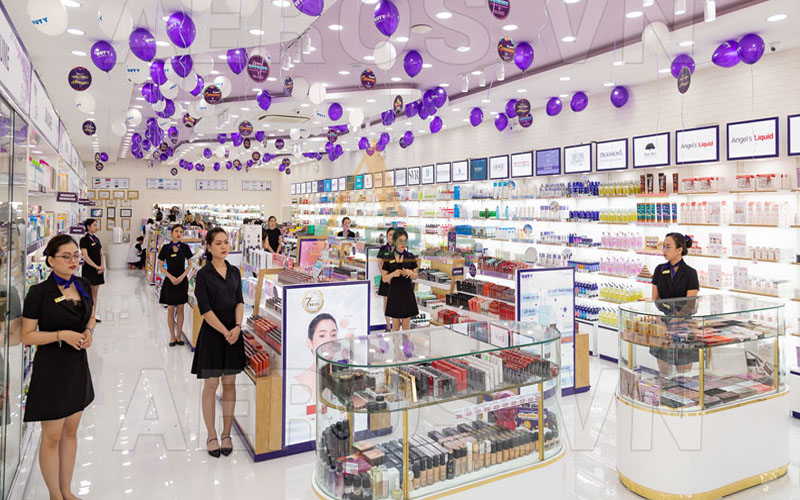 Phí tuyển dụng và lương, phúc lợi cho nhân viên