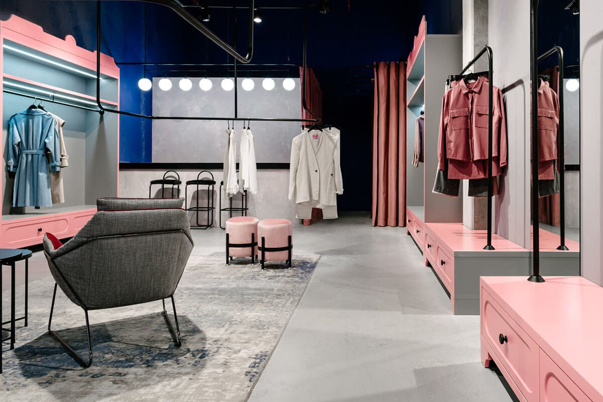 Thiết kế theo phong cách cá nhân hóa