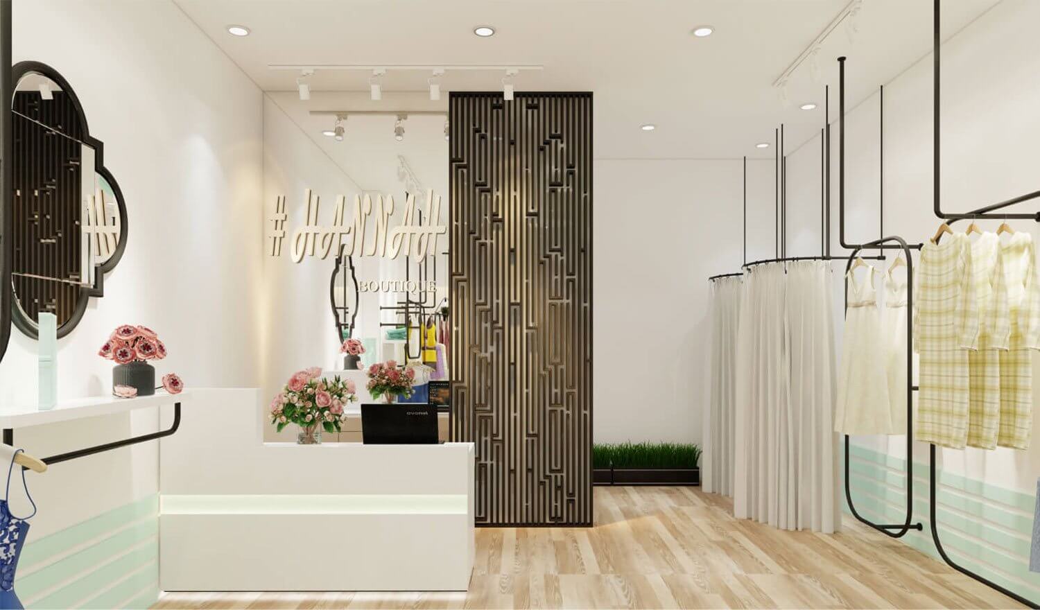 Top 13+ bản thiết kế shop quần áo được chuộng nhất 2023 - 5