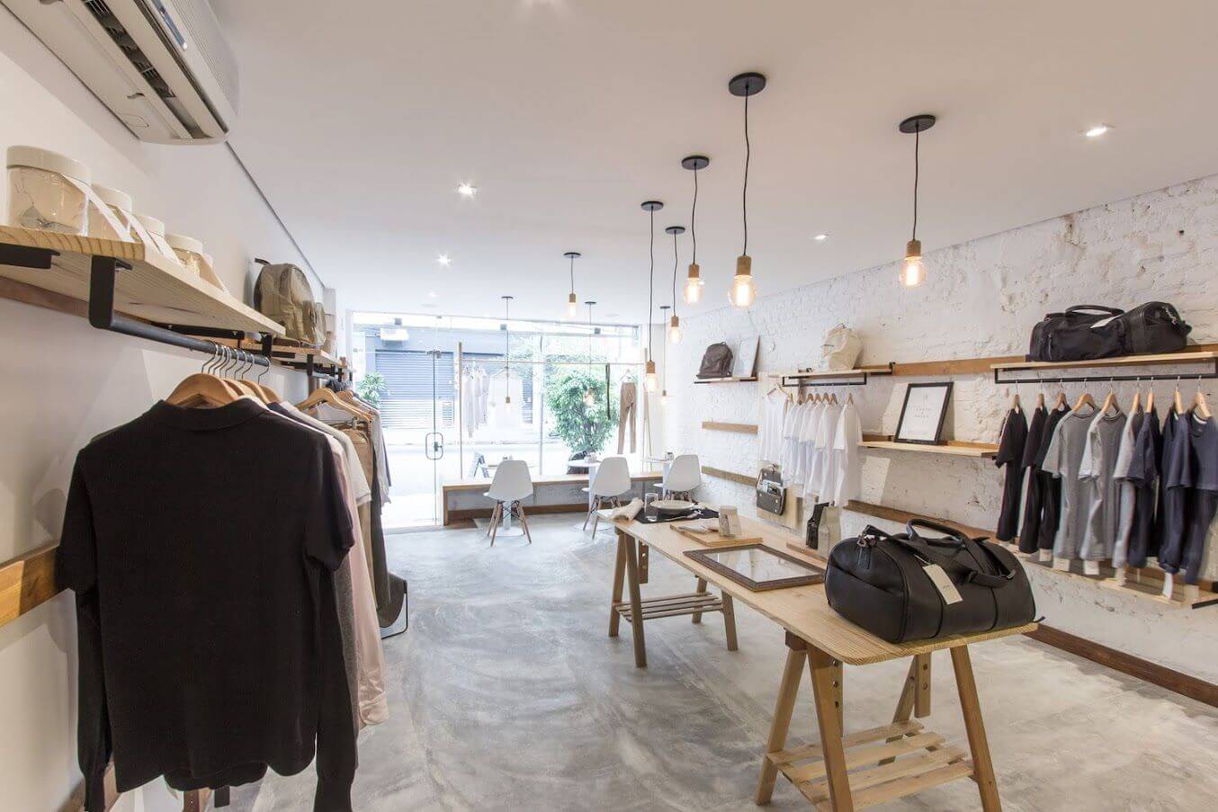 Top 13+ bản thiết kế shop quần áo được chuộng nhất 2023 - 6