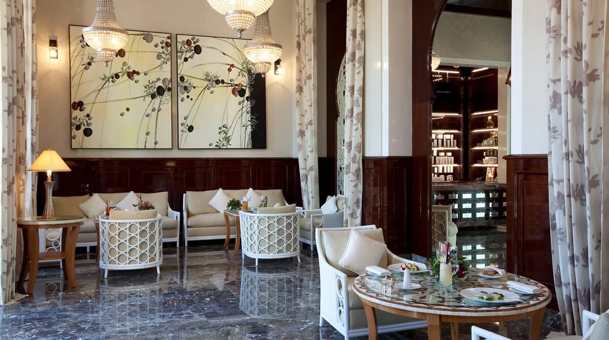 mẫu thiết kế viện thẩm mỹ Pendecor - 17