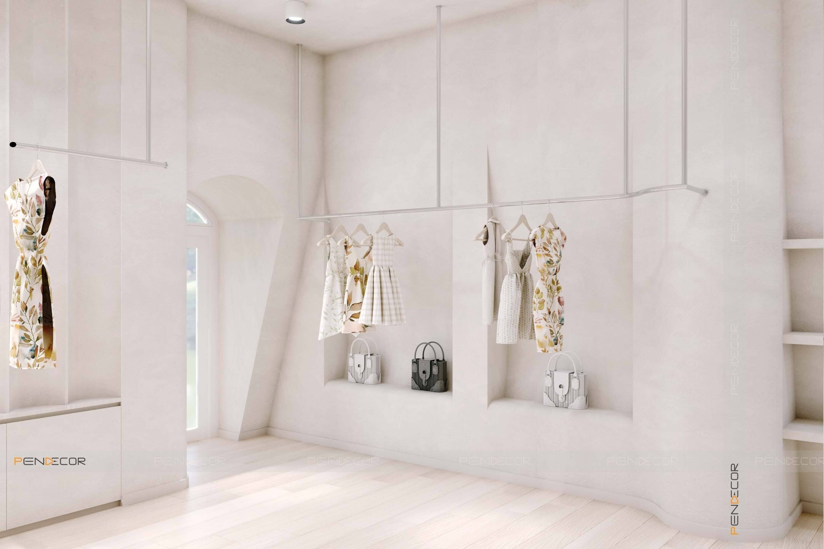 Thiết Kế Studio Jessica