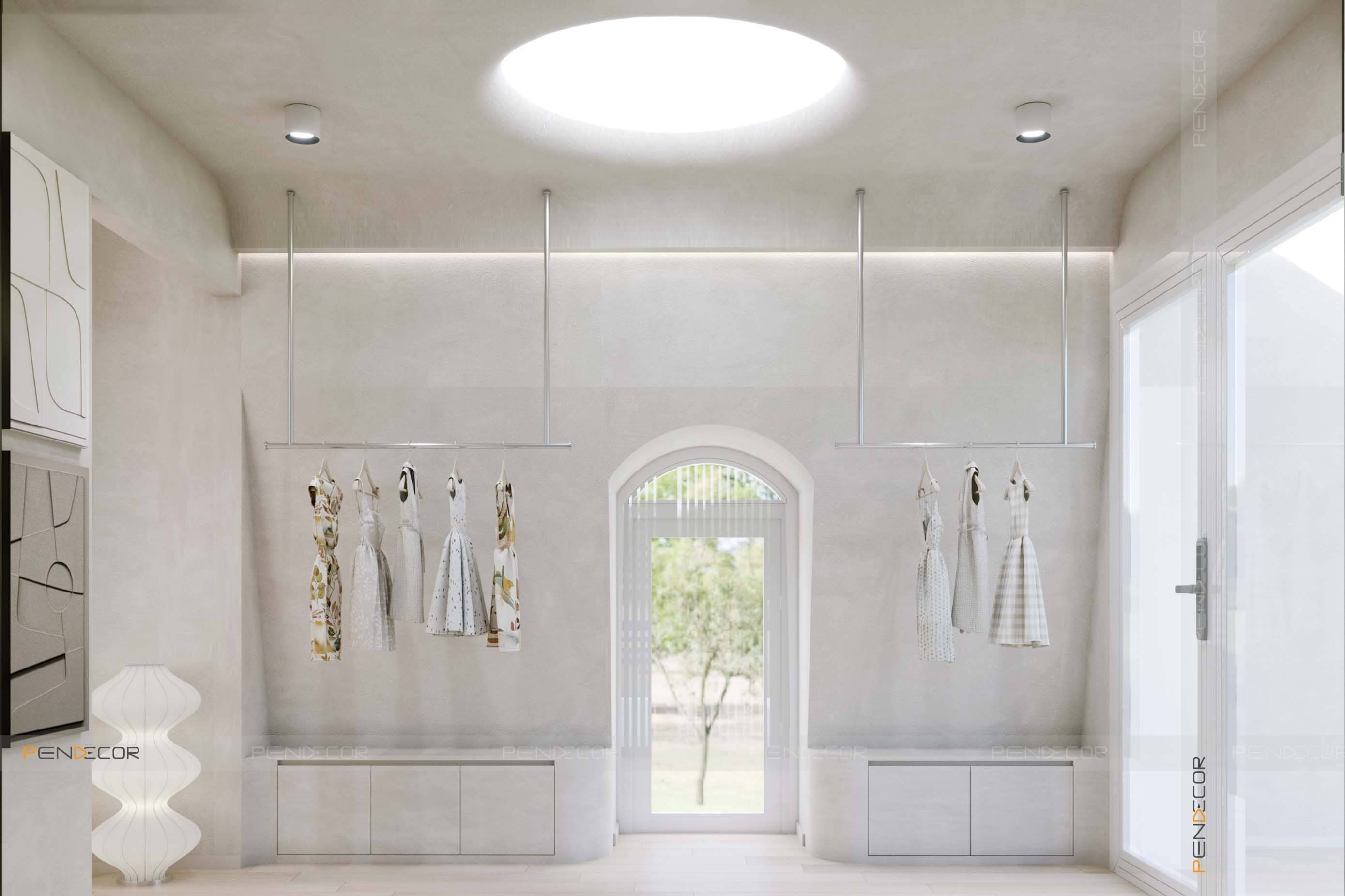 Thiết Kế Studio Jessica