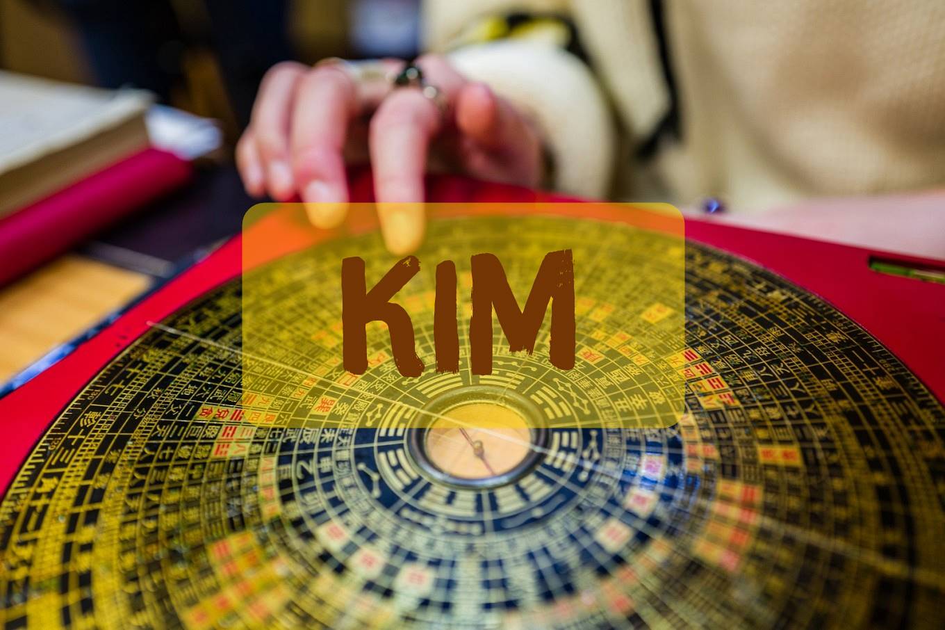 Đặt tên shop theo mệnh Kim