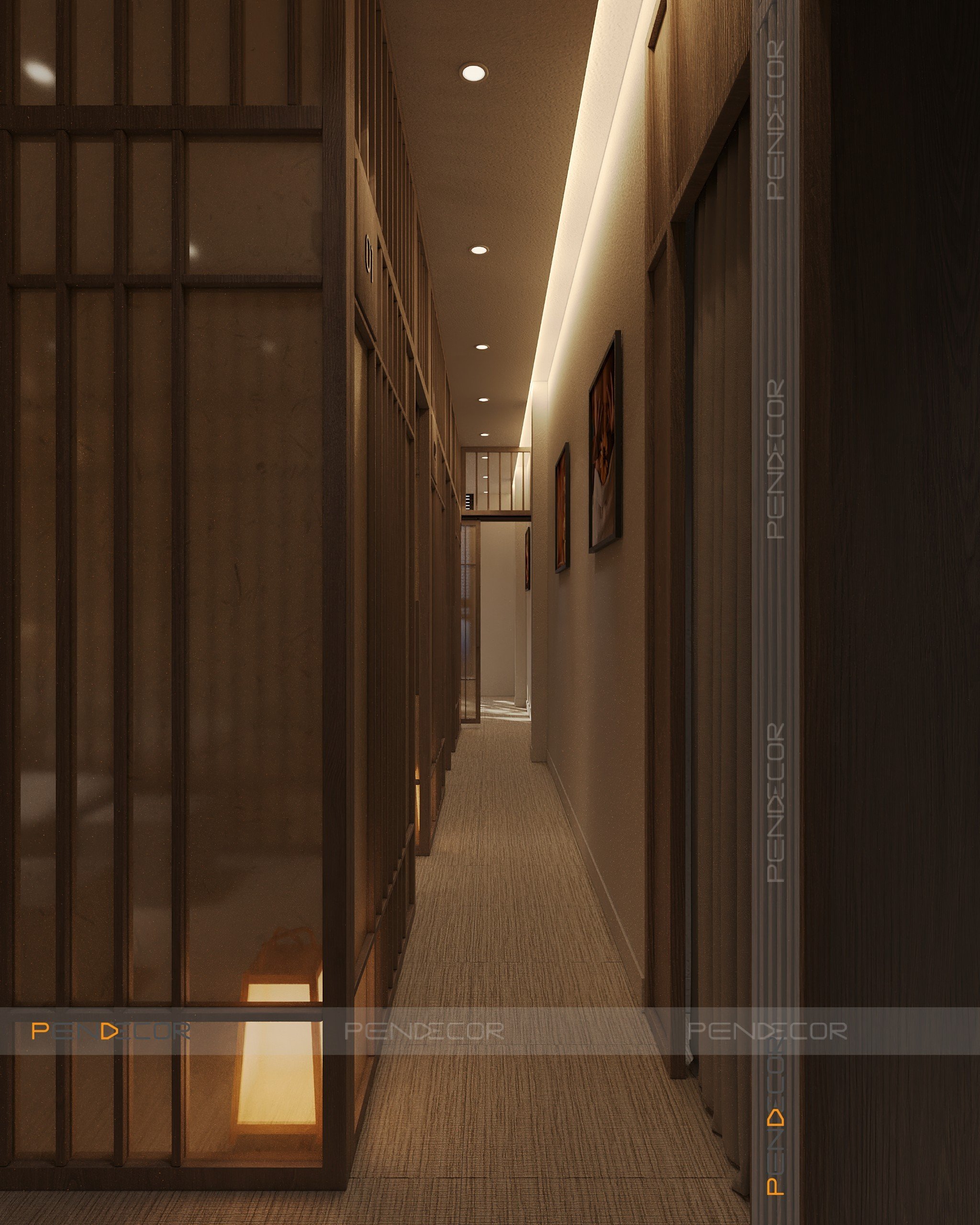 Thiết Kế Spa Feel Good Spa