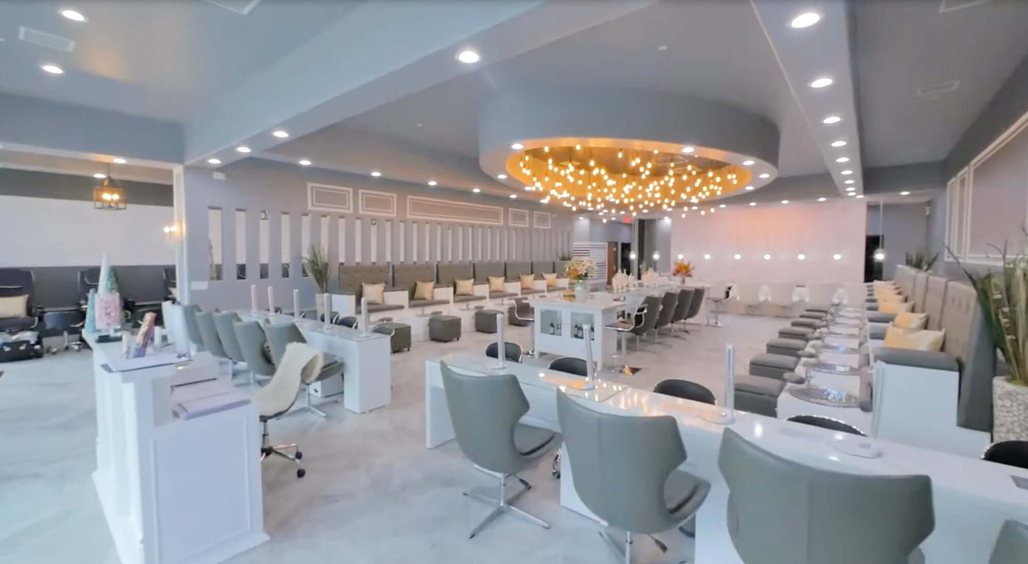 thiet ke tiem nail Pendecor