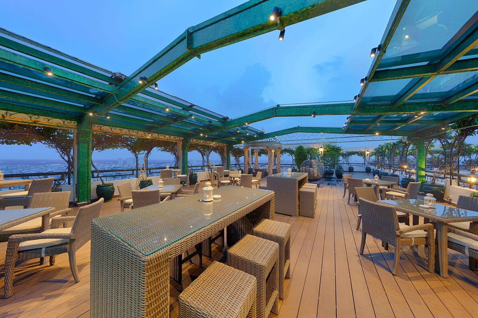 thiet ke noi that nha hang Pendecor