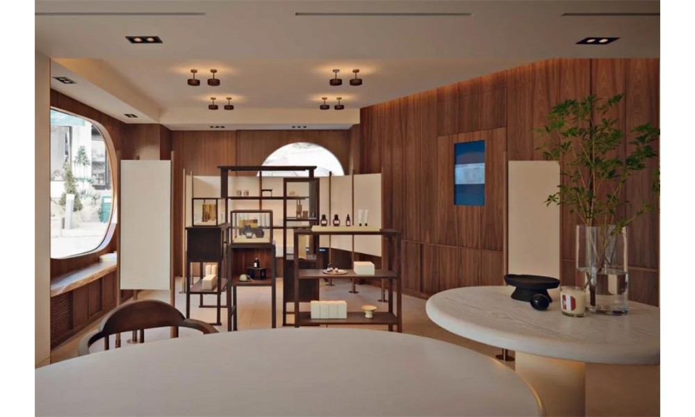 thi cong nha thuoc Pendecor