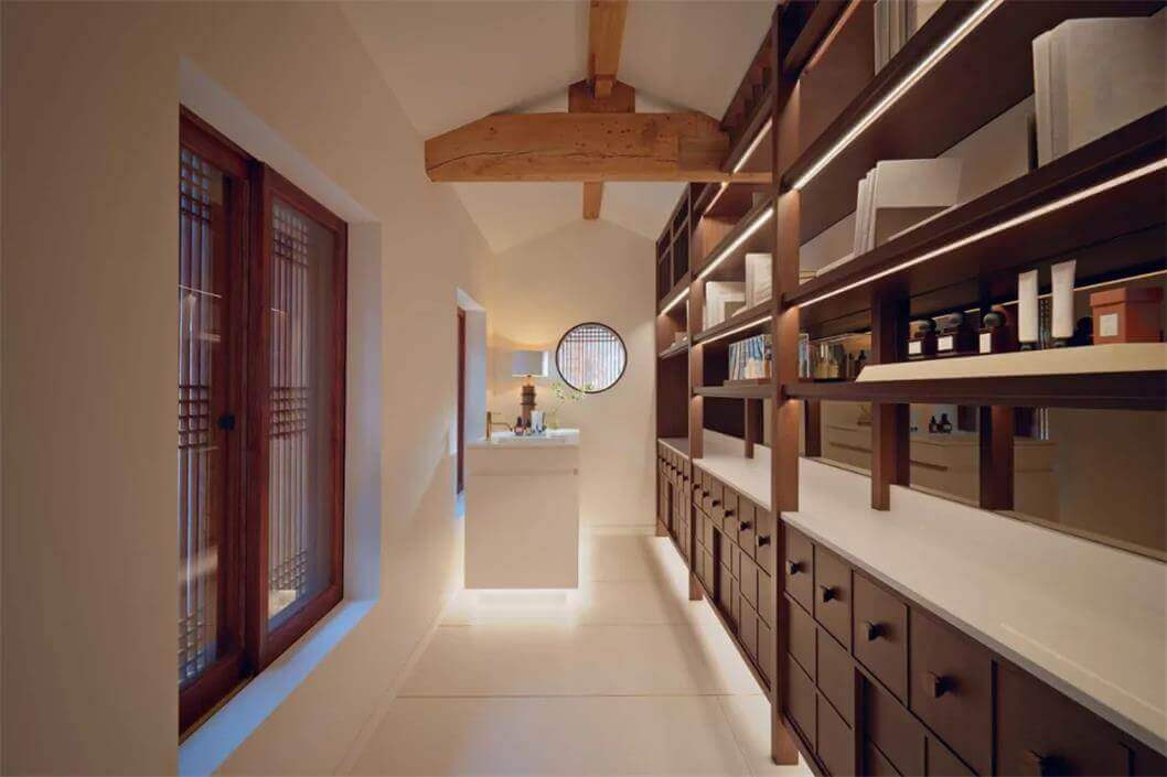 thiết kế phòng khám Pendecor