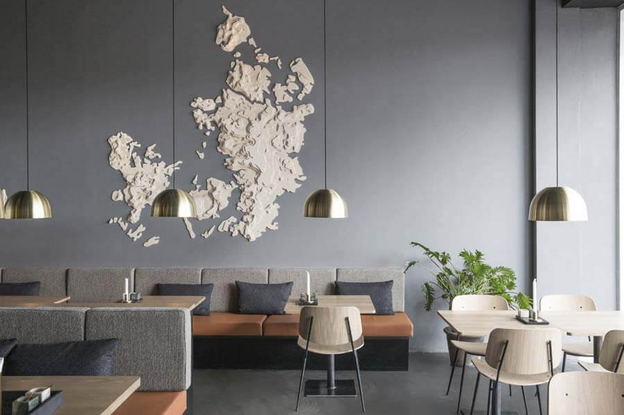 thiet ke quan cafe Pendecor