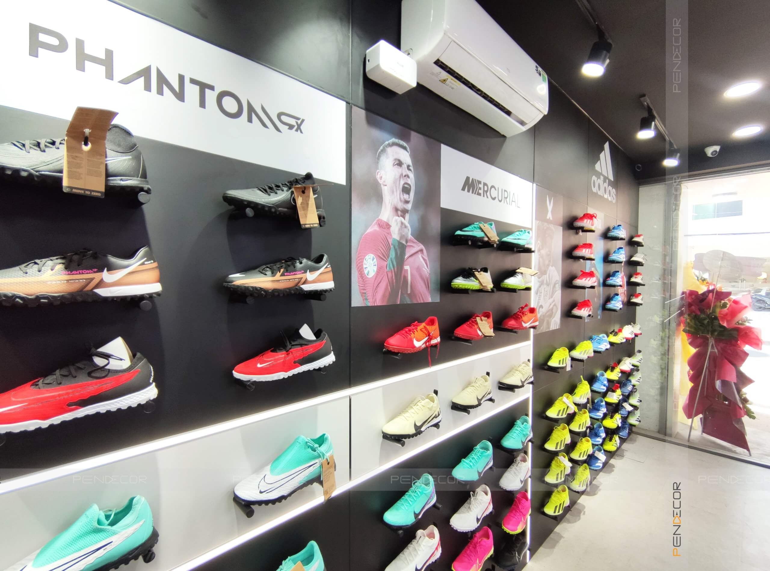 Thi Công Neymarsport