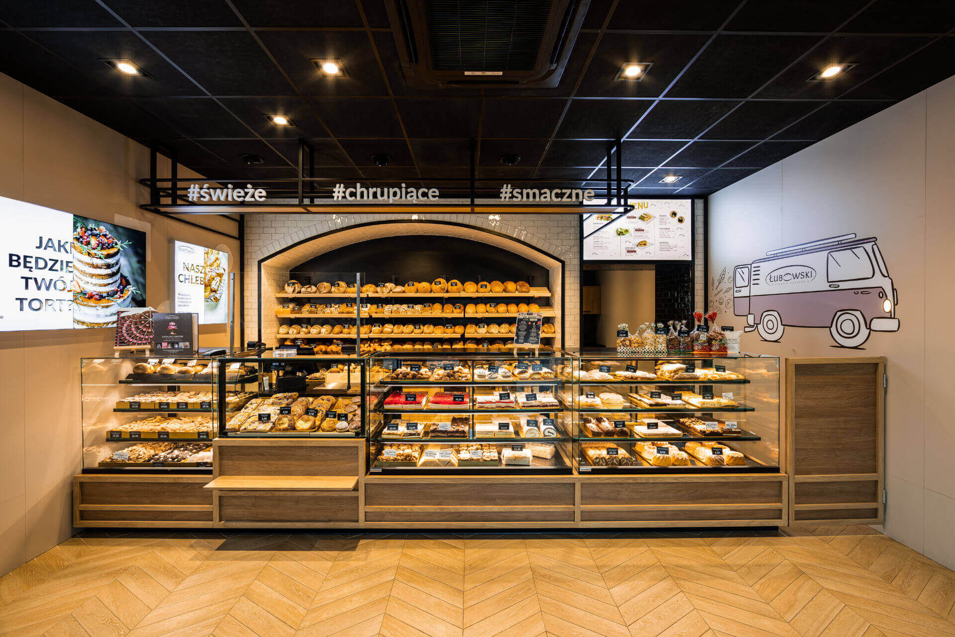 chi phí mở tiệm bánh sinh nhật Pendecor