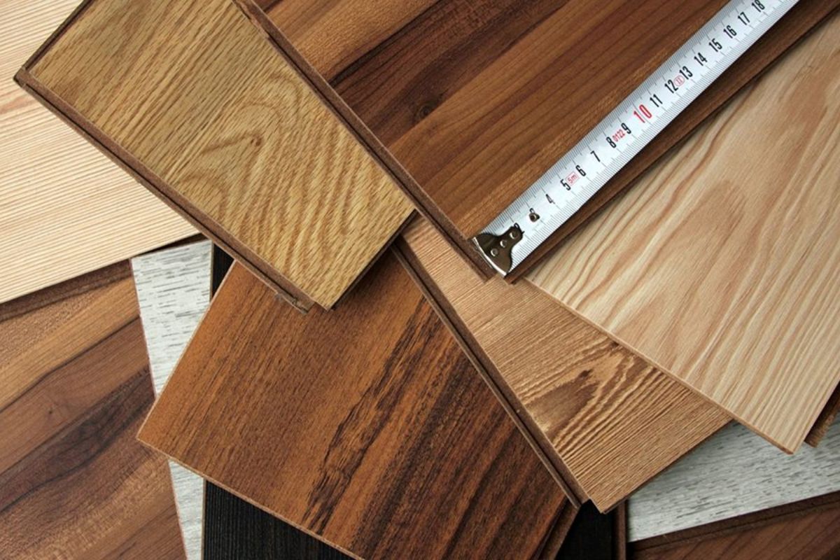 chất liệu gỗ mdf Pendecor