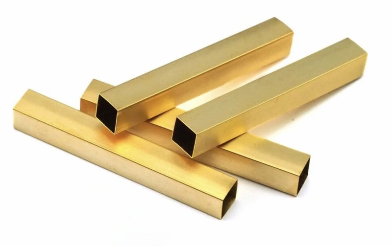 inox vàng hồng pendecor