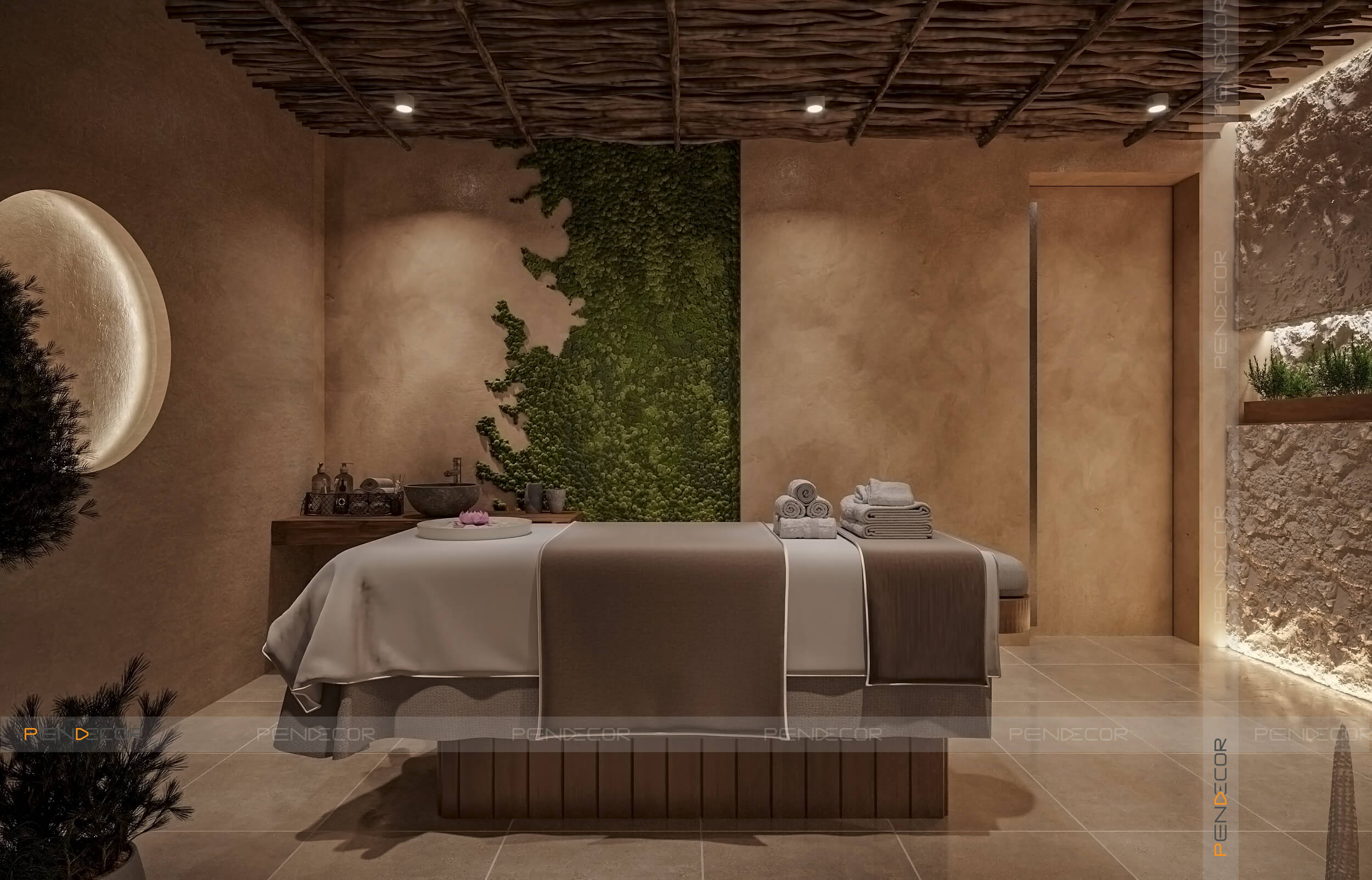 Spa Catalog 2025 - Serena