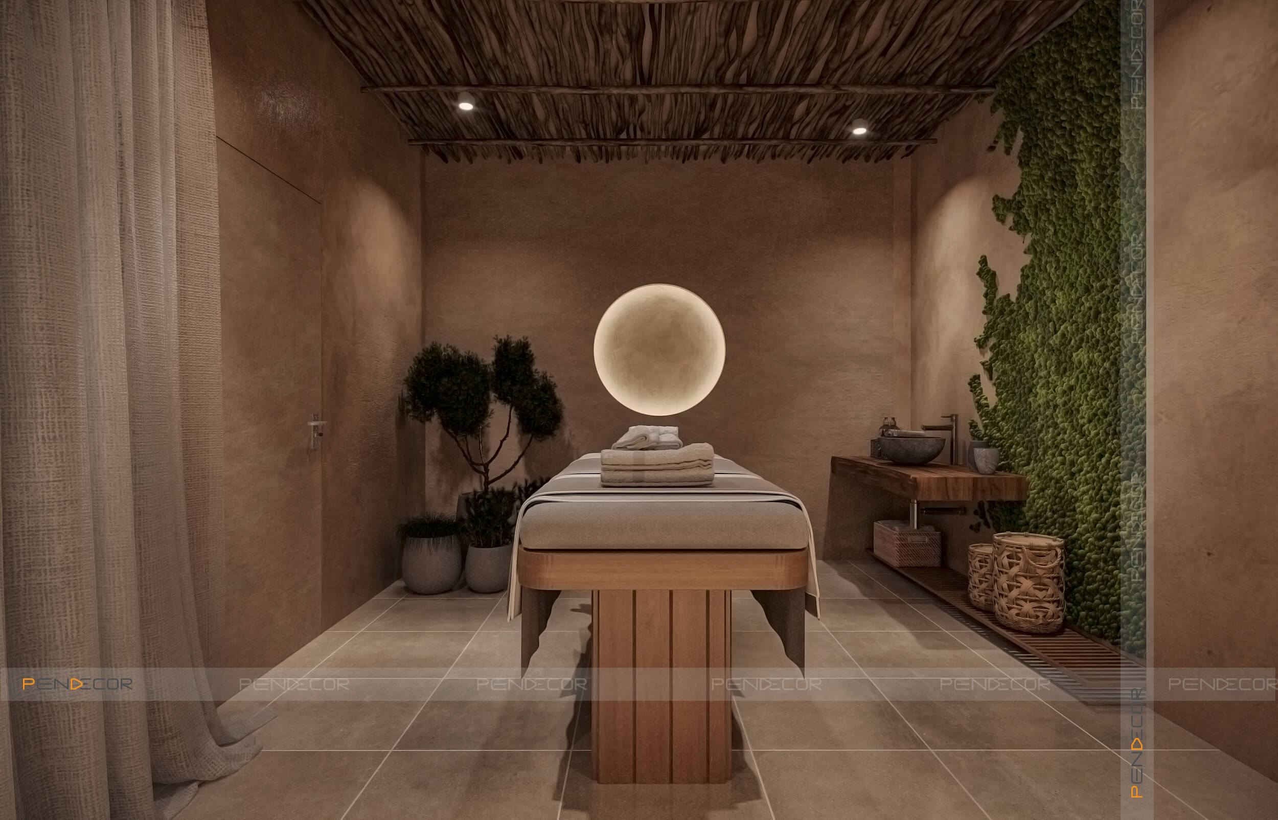 Spa Catalog 2025 - Serena