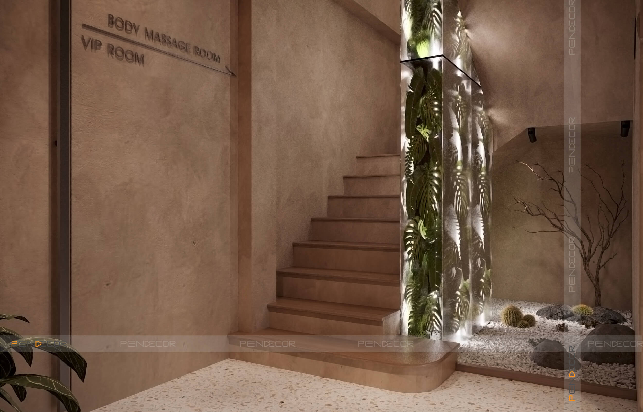 Spa Catalog 2025 - Serena